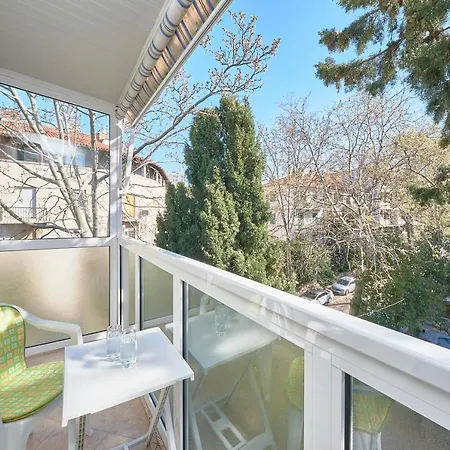 Apartamento Andrea By Litto *