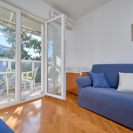 Andrea By Litto * Split