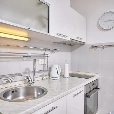 Andrea By Litto Split