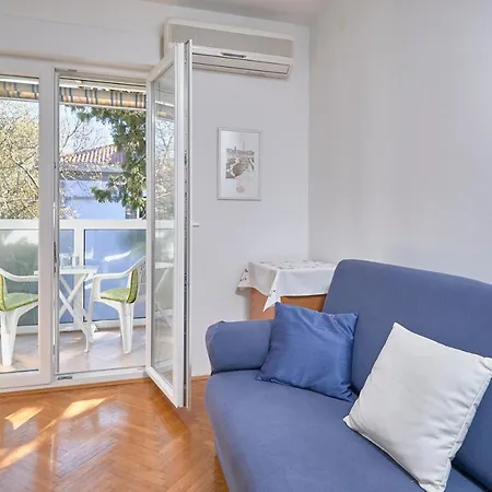 Apartamento Andrea By Litto *