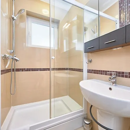 Apartamento Andrea By Litto *