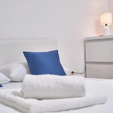 Andrea By Litto * Split