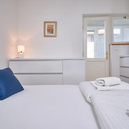 Andrea By Litto Apartamento