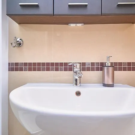 Apartamento Andrea By Litto