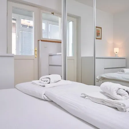 Apartamento Andrea By Litto