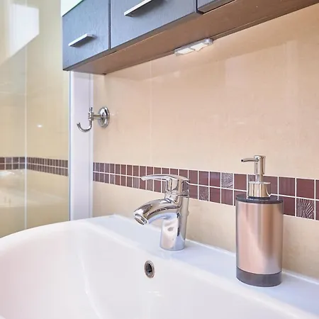 Apartamento Andrea By Litto Split