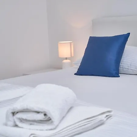 Andrea By Litto Apartamento *