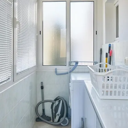 Apartamento Andrea By Litto *