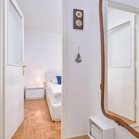 Apartamento Andrea By Litto *