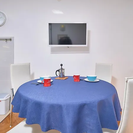 Apartamento Andrea By Litto Split