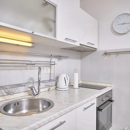 Andrea By Litto Apartamento *