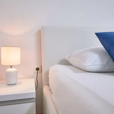 Apartamento Andrea By Litto