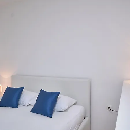 Andrea By Litto Split