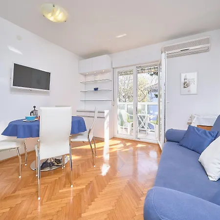 Andrea By Litto Apartamento *