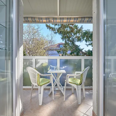 Andrea By Litto Apartamento *