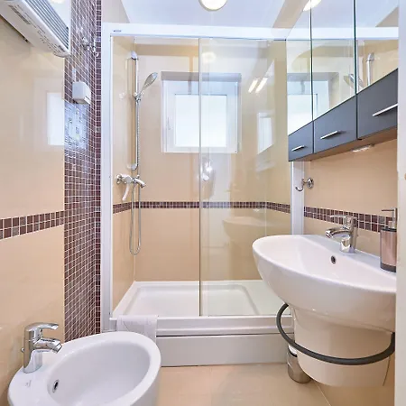 Apartamento Andrea By Litto *