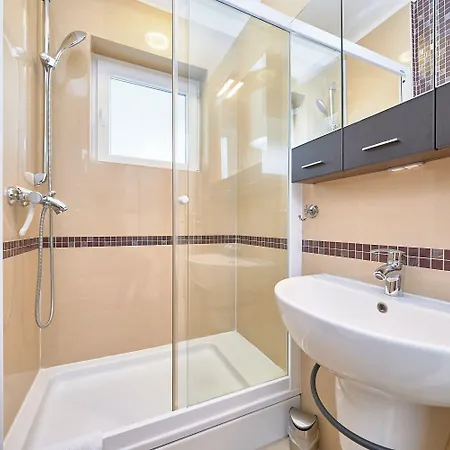 Andrea By Litto Apartamento Split