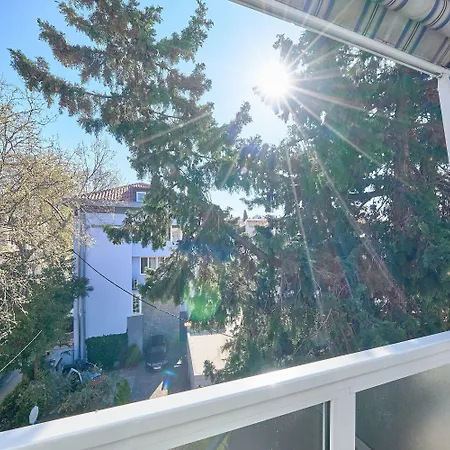 Andrea By Litto Apartamento Split