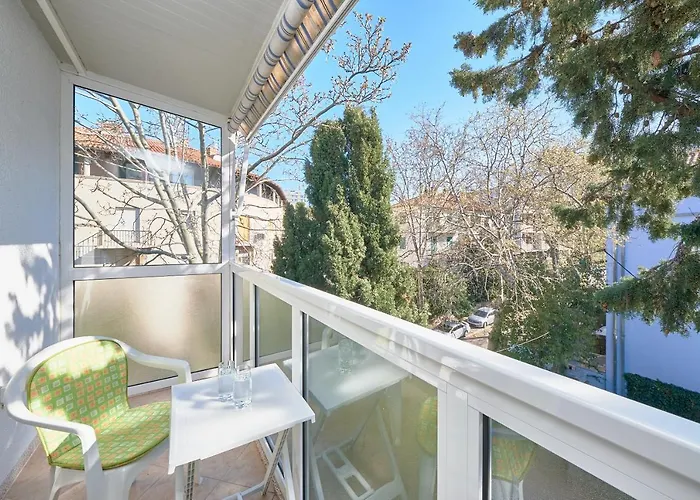 Apartamento Andrea By Litto *