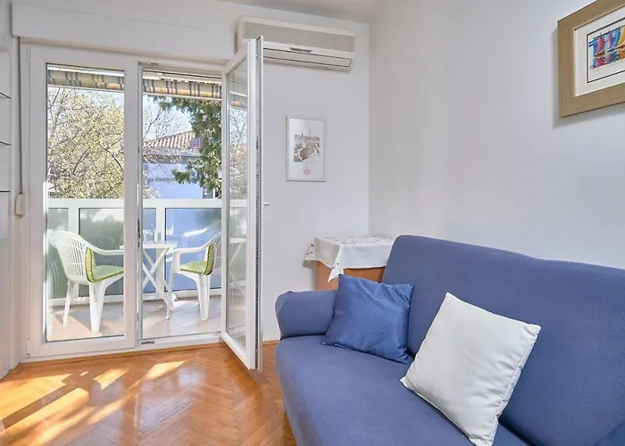 Apartamento Andrea By Litto *