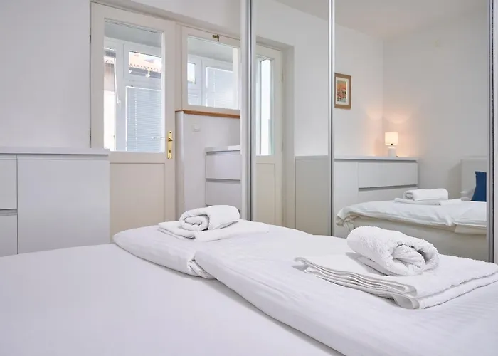 Apartamento Andrea By Litto