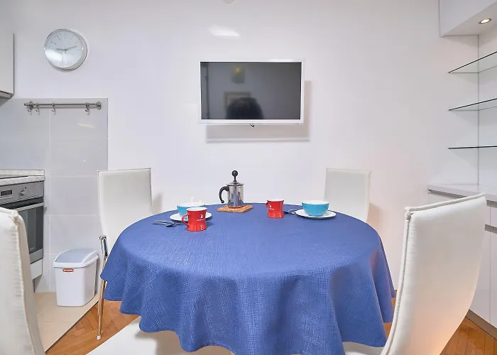 Apartamento Andrea By Litto Split