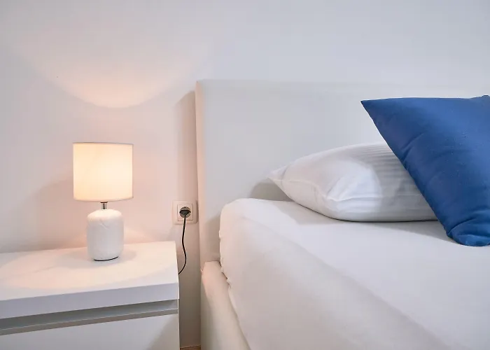 Apartamento Andrea By Litto
