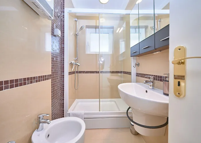 Apartamento Andrea By Litto *