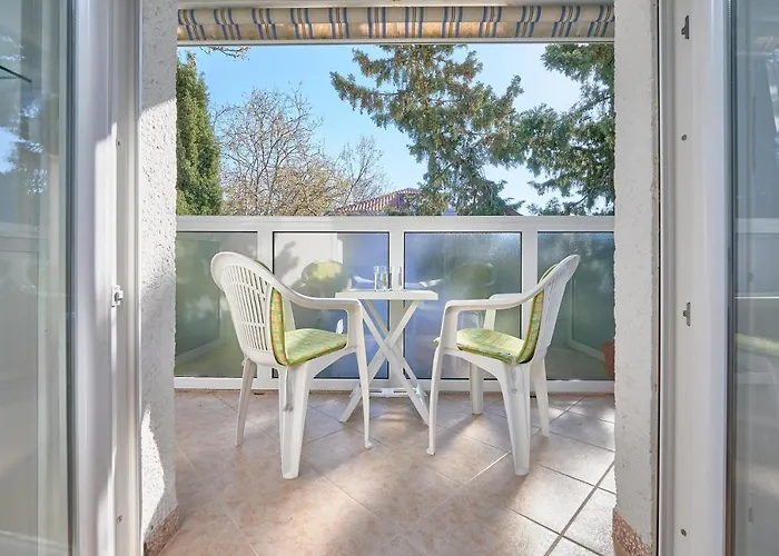 Andrea By Litto * Split