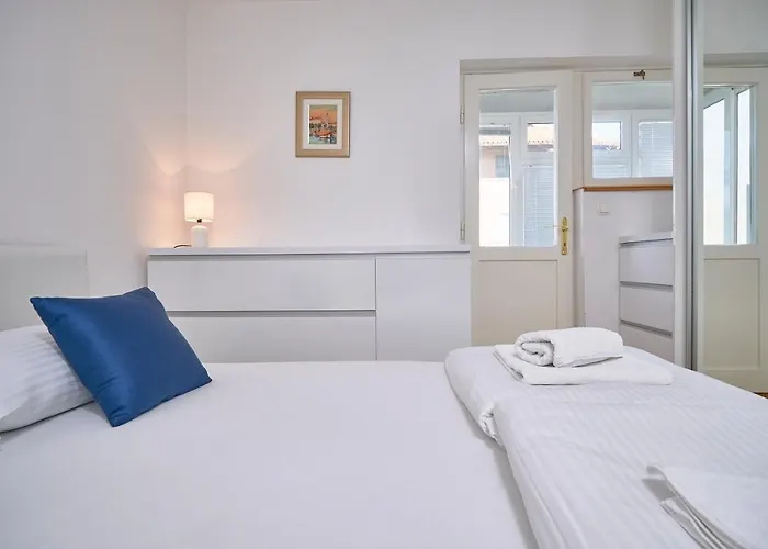 Andrea By Litto Apartman