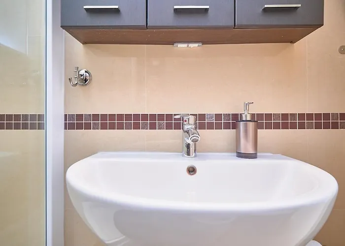 Apartament Andrea By Litto