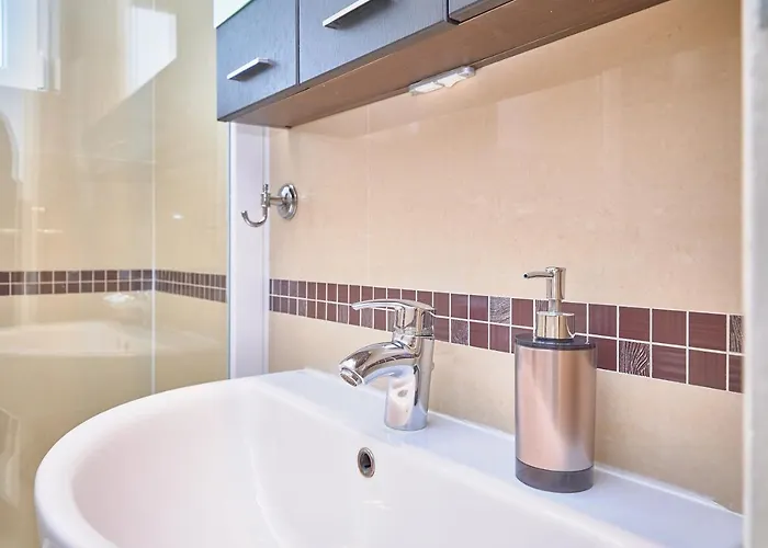 Apartman Andrea By Litto Split