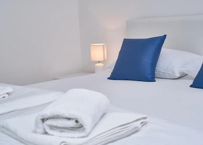 Andrea By Litto Apartament *