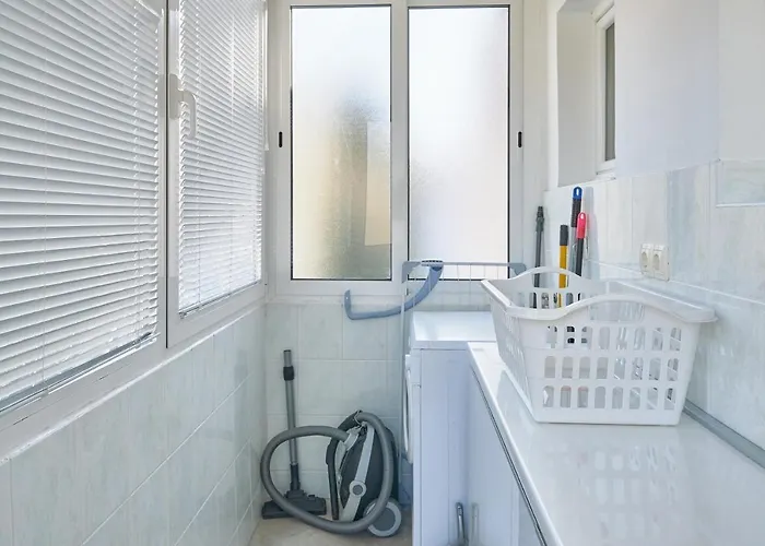 Apartament Andrea By Litto *