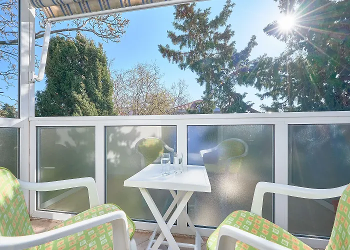 Andrea By Litto Apartament *