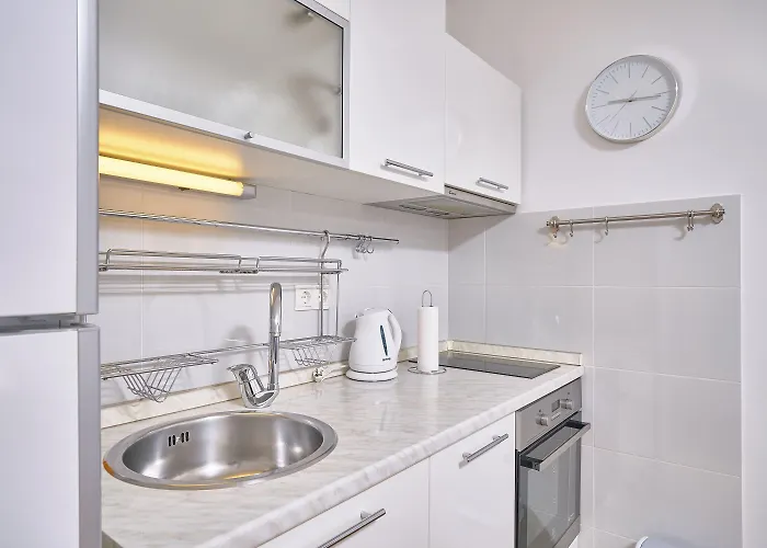 Andrea By Litto Apartament *