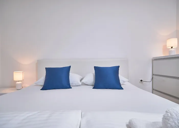 Apartament Andrea By Litto Split