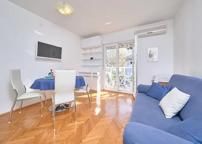 Andrea By Litto Apartman *