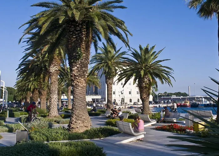 Andrea By Litto Apartman