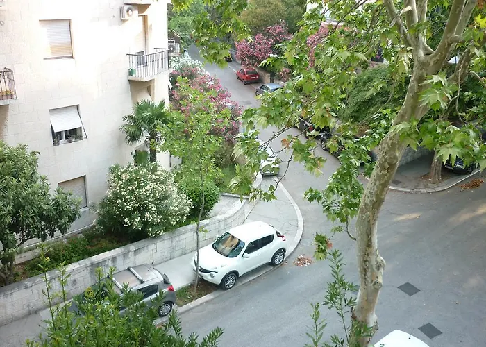 Apartman Andrea By Litto Split