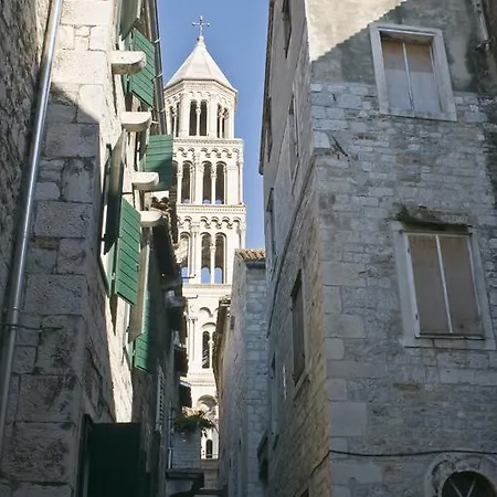 Andrea * Split